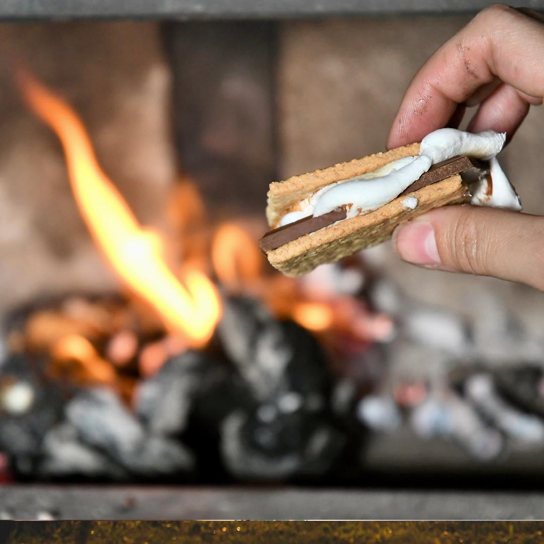 smores-night