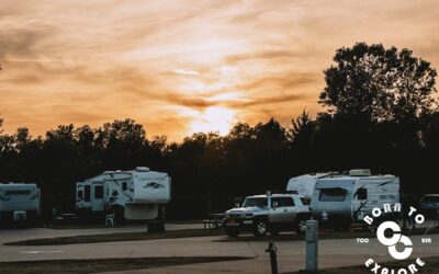 Thinking About RV Life? Here’s What Most First-Timers Forget to Plan For (And Regret Later)