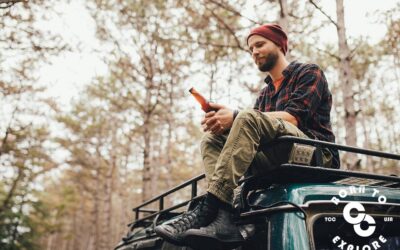 Is Glamping Dead? The New Camping Trend That Has Everyone Googling ‘Compost Toilets’