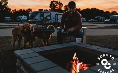 The 7 Dumbest Camping Mistakes We’ve All Made (and How to Pretend You Didn’t Just Do One)